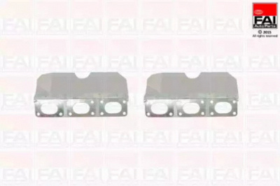 FAI AUTOPARTS em1100 -  Комплект прокладок, выпускной коллектор
